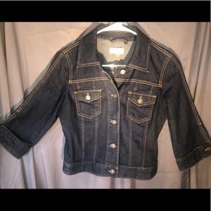 LOFT Denim jacket